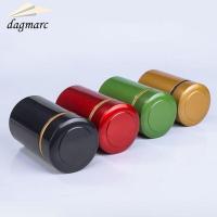 ราคา กระป๋องชา DAGMARC, ใบชาแห้งหลวม กล่องดีบุกที่ทนทาน, ภาชนะบรรจุชาป้องกันกลิ่นคุณภาพสูง (54759279777)