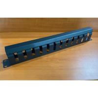 ราคา แผงจัดสาย CABLE MANAGEMENT PANEL WITH COVER (9619368903)