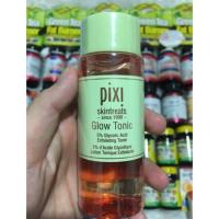 ราคา ❌ของแท้ 1000%จากอเมริกา❌Pixi Beauty, Glow Tonic (Exfoliating toner) 100 ml. (837952320)