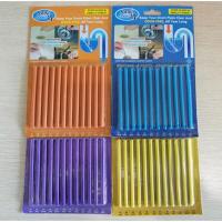 ราคา ♕►[สินค้าพร้อมส่ง] Sani Sticks แท่งทำความสะอาดท่อน้ำ แท่งทำความสะอาดท่อน้ำอุดตัน เอนไซม์แก้ท่อตัน มี 4 สี ให้เลือก (8968493308)