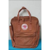 ราคา กระเป๋าเป้ Fjallraven kanken Classic แท้ (3415470388)