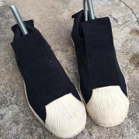 ราคา Adidas slip on แท้100% (1804868533)