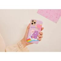 ราคา พร้อมส่ง Care Bear x Kakao Friends เคสiPhone (15475345266)