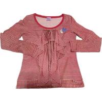 ราคา เสื้อยืดลายขวางPaul Smith แท้ (41854496365)