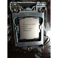ราคา cpu intel G 4560 3.50 GHz LGA1151 (1812338737)