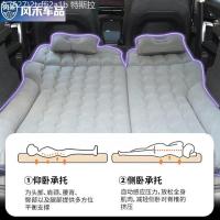 ราคา 【LeapMotor C10-2025】 ที่นอนลมในรถยนต์ Leapmoon C10, เตียงลมท้ายรถ, พรมด้านหลัง, เบาะรองนอนในรถยนต์, (56104768586)