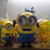 ราคา UNIVERSAL.STUDIO.SINGAPORE.MINION.BUCKET (1957103021)