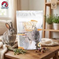 ราคา อาหารกระต่ายโตเต็มวัย Bunny care (46157042718)