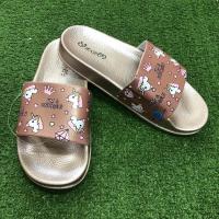 ราคา รองเท้าแตะนุ่มนุ่ม Unicorn (2451821086)