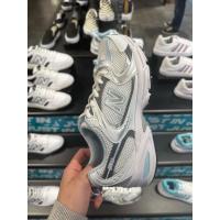 ราคา รองเท้า New balance 530 สีฟ้า-เทา Size 37.5 (25276486615)