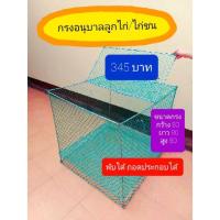 ราคา #กรงอนุบาลลูกไก่ #ราคาถูก!! #กรงไก่ชน *ขาเหล็กในตัวไม่มีขาอะลูมิเนียม (13144548698)