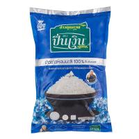 ราคา ปิ่นเงินเพชรข้าวขาวหอมมะลิ 5กก. Pin Ngernpetch, White Jasmine Rice 5 kg. (7049152908)