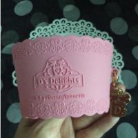 ราคา DISNEY ที่จับแก้ว ที่ครอบแก้ว ซิลิโคน MICKEY MOUSE จาก TOKYO DISNEY RESORT ของใหม่ ของแท้ จากญี่ปุ่น (11827546677)