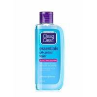 ราคา Clean and clear essentials oil-control toner 50ml, 100ml. (6427318919)