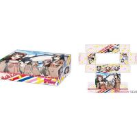 ราคา กล่องพับ Bushiroad Storage Box Collection Vol.199 [Bang Dream!] (7940348864)