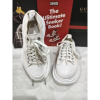 ราคา รองเท้าAlexander Mcqueen งานมือสองงานตู้ญี่ปุ่นSz38/24cm (25645870603)