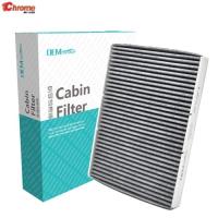 ราคา Car Pollen Cabin Air Filter For Volkswagen Bora Golf Lupo New Beetle Polo 1J2 1J6 1J1 1J5 6X1 6E1 9 (45805664395)