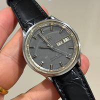 ราคา Mido multistar automatic มือสองแท้ สภาพดี (52402948363)