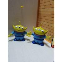 ราคา โมเดลกรีนแมน greenman ทอยสตอรี่ Toy story (27521352291)