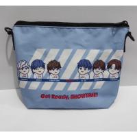 ราคา IKON SLING BAG TAKE OFF JKT (ไม่มีสาย iKON) (42076734975)