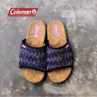ราคา รองเท้าแตะ​ Coleman Slippers​ ของแท้​ มือสอง​ (10800716578)