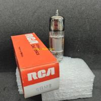 ราคา ECL82 6BM8 หลอดวิทยุ เครื่องเสียงหลอด ซันซุย ไพโอเนีย Vacuum Tube ECL82 6BM8 RCA NOS/NIB (1PC) (5263373190)
