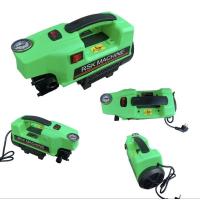 ราคา RSK รุ่น HM-V99 กำลัง 3500W 350 Bar เครื่องฉีดน้ำแรงดันสูง เครื่องอัดฉีด พร้อมอุปกรณ์และกระบอกฉีดโฟม (24990895345)