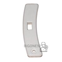 ราคา Cover door switch ที่ปิดสวิตช์เครื่องอบผ้า ฝาครอบสวิตซ์เครื่องอบผ้า Electrolux เช่น EDV600 , EDV6051 , EDV705 , EDV7051 (28921350497)