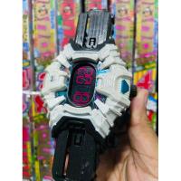 ราคา Ziku driver หัวเข็มขัดมาสไรเดอร์จิโอ มือสอง (29355928243)