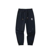 ราคา [ANTA x Kyrie Irving] KAI Men Basketball Pants 1724B1313-4 Official Store (24226240285)