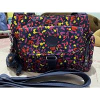 ราคา กระเป๋าสะพายข้าง Kipling Felix L มือสอง (20426095319)
