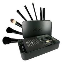 ราคา odbo Make Up Brush Set 7 pcs (37183510)