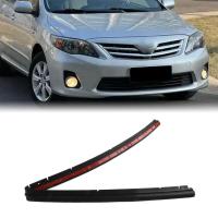 ราคา แถบปิดผนึกฝากระโปรงหน้าเครื่องยนต์รถยนต์/แถบสภาพอากาศสําหรับ Toyota สําหรับ Corolla ALTIS 2008-2013 (45907378710)