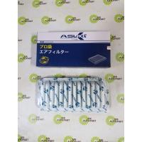 ราคา ไส้กรองอากาศ TOYOTA VIOS'03 17801-0M010 FA-2197 ASUKI (7214015903)
