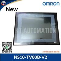 ราคา จอ Touch screen OMRON NS10-TV00B-V2,10.4 นิ้ว สี MADE IN JAPAN,ของใหม่ (28944105099)