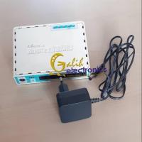 ราคา MIKROTIK MicroTik RB750r2 (9744646452)