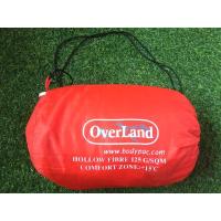 ราคา ถุงนอน Overland เดินป่า (15316479327)