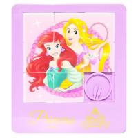 ราคา Game Puzzle Slide Princess Disney Hobby Toy เกมส์ตัวต่อเลื่อนภาพเจ้าหญิง ดิสนีย์ ของเล่นสำหรับเด็ก เกมเสริมพัฒนาการ (2733073866)