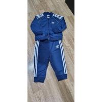 ราคา ADIDAS​ Baby​ ชุดวอร์ม (22344491061)