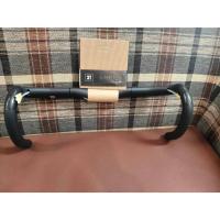 ราคา แฮนด์เสือหมอบ 3T SPERERGO LTD STEALTH CARBON HANDLEBAR (55909594583)