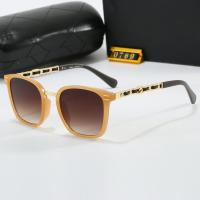 ราคา CHANEL5060 แว่นกันแดดสุภาพสตรี กรอบแข็งแรง สไตล์ใหม่เทรนดี้ (26494649408)