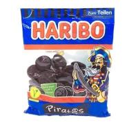 ราคา Haribo Piratos 175G เยลลี่ หรือกัมมี่แบร์ ตราฮาริโบ้ เจลลี่ ขนม ขนมขบเคี้ยว ขนมหวาน (21147890022)