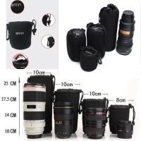 ราคา ( สินค้า OEM ) ถุงใส่เลนส์ ยี่ห้อ Matin (รหัสสินค้า : XJ-012) (8518948)