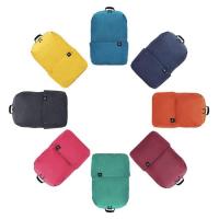 ราคา Xiaomi Colorful Small Backpack (1463686456)