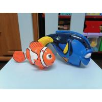 ราคา ของเล่นปลานีโม​ ปลาดอรี่​ Nemo Dory จาก​ Disney​ pixar​ (6249145619)