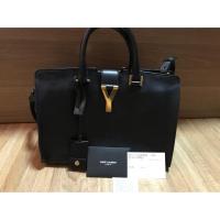 ราคา YSL mini cabas 2013 ของแท้ สภาพดีค่ะ (4816619642)