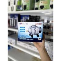 ราคา Oxy Resun ACO-001 Oxygen Aerator (ความจุขนาดใหญ่สําหรับตู้ปลา 15-30 ชิ้น) (25027932221)