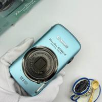 ราคา Canon ixus 200is / Ixy 930is / Powershot SD 980is ครบกล่อง (rare สุดๆ) (47206711612)