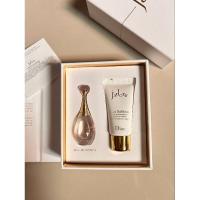 ราคา น้ำหอมDIOR jadore edp mini set (26366863553)
