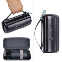 ราคา กระเป๋าใส่เคสหนังแบบแข็งสําหรับลําโพง Tronsmart Element T6 (28432528865)
